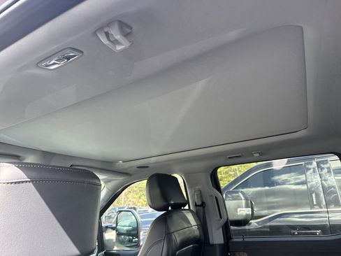 Used 2025 Ford F350 Lariat w/ Lariat Ultimate Package image 16