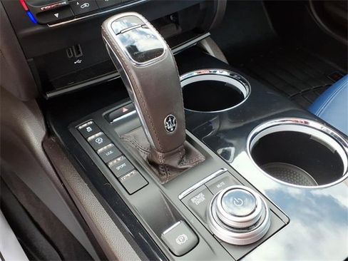 Used 2021 Maserati Ghibli S Q4 image 11