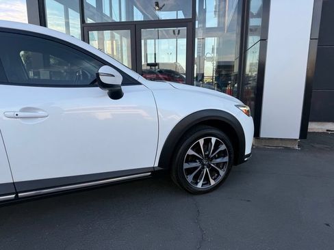 Used 2019 MAZDA CX-3 Grand Touring AWD/4WD image 13