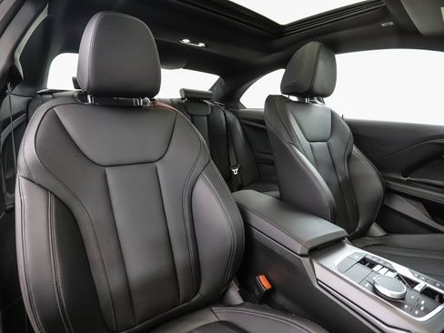 Certified 2024 BMW 230i xDrive Coupe w/ Premium Package image 26