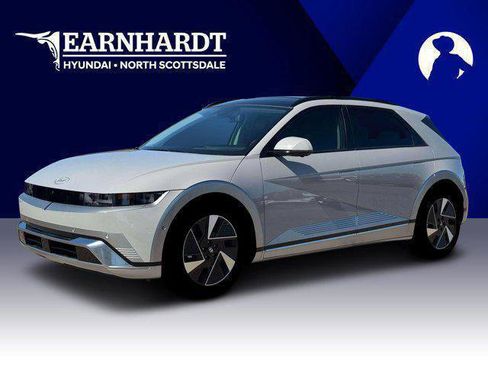 New 2026 Hyundai Ioniq 5 Limited image 2