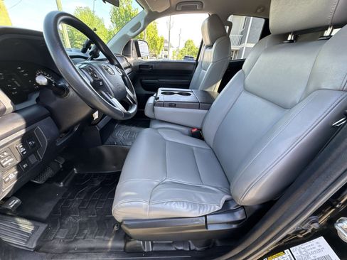 Used 2019 Toyota Tundra SR AWD/4WD image 7