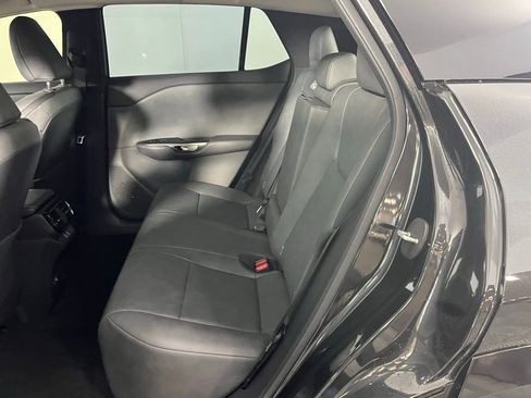 Used 2024 Lexus RZ 300e Premium image 23