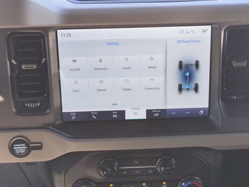 Used 2024 Ford Bronco Big Bend image 17