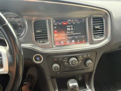 Used 2011 Dodge Charger Rallye RWD image 10