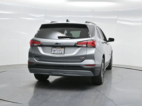 Used 2024 Chevrolet Equinox RS image 31