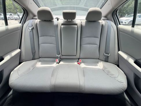 Used 2017 Honda Accord EX-L image 16