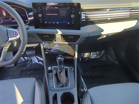 New 2026 Volkswagen Jetta SE image 14