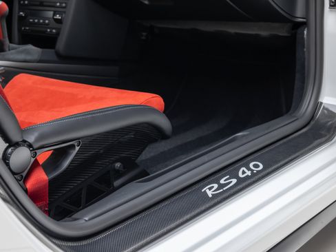 Used 2011 Porsche 911 GT3 RS 4.0 image 44