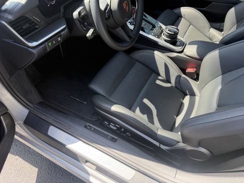 Certified 2026 Porsche 911 Targa 4S AWD/4WD image 16