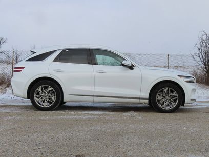 Used 2025 Genesis GV70 2.5T