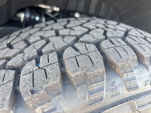 New 2026 GMC Sierra 2500 Denali w/ Denali Reserve Package image 33