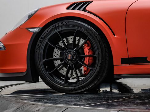 Used 2016 Porsche 911 GT3 RS RWD image 99