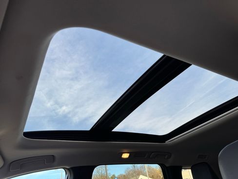 Used 2024 INFINITI QX60 Pure image 24