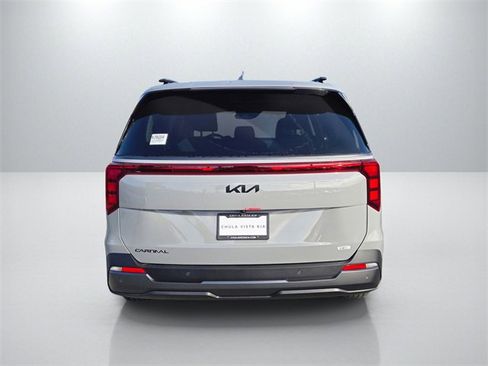 New 2026 Kia Carnival SX image 6