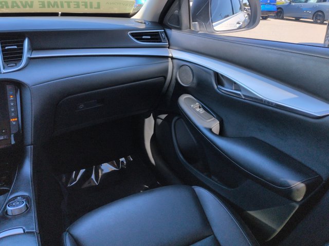 Used 2021 INFINITI QX50 Essential FWD image 18