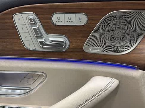 Certified 2026 Mercedes-Benz GLE 350 4MATIC image 17
