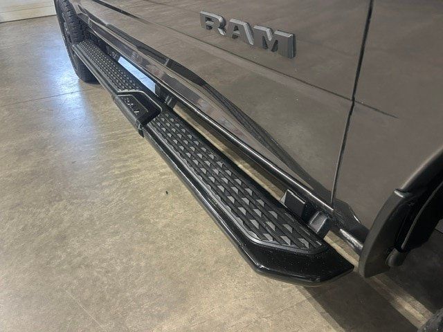 Certified 2025 RAM 2500 Big Horn AWD/4WD image 6