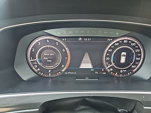 Used 2019 Volkswagen Tiguan SEL w/ 3rd Row Seat Package AWD/4WD image 20