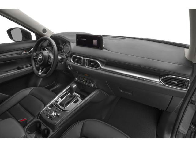 Certified 2024 MAZDA CX-5 AWD 2.5 S image 18