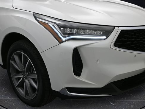 Certified 2024 Acura RDX SH-AWD w/ Technology Package image 17