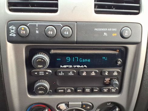 Used 2012 Chevrolet Colorado LT AWD/4WD image 14