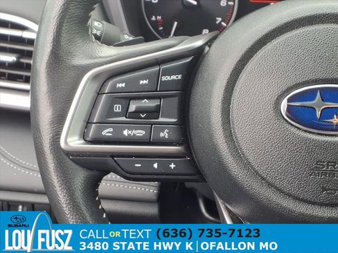 Used 2024 Subaru Outback Limited image 15