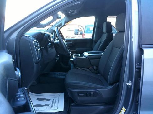 Used 2020 Chevrolet Silverado 1500 LT w/ All-Star Edition image 22