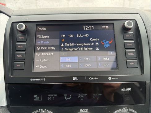 Used 2021 Toyota Sequoia TRD Pro image 14