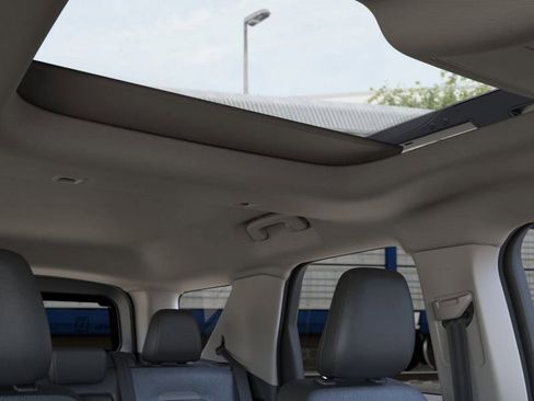 New 2025 Ford Bronco Sport Outer Banks w/ Outer Banks Tech Package+ AWD/4WD image 36