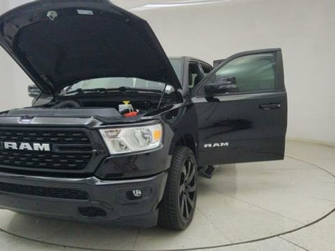 Used 2024 RAM 1500 Lone Star image 72