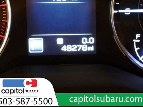 Used 2022 Subaru Ascent Touring AWD/4WD image 16