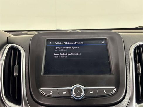 Used 2021 Chevrolet Equinox LS w/ LS Convenience Package image 20