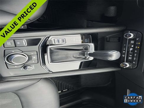 Used 2020 MAZDA CX-5 Touring image 32