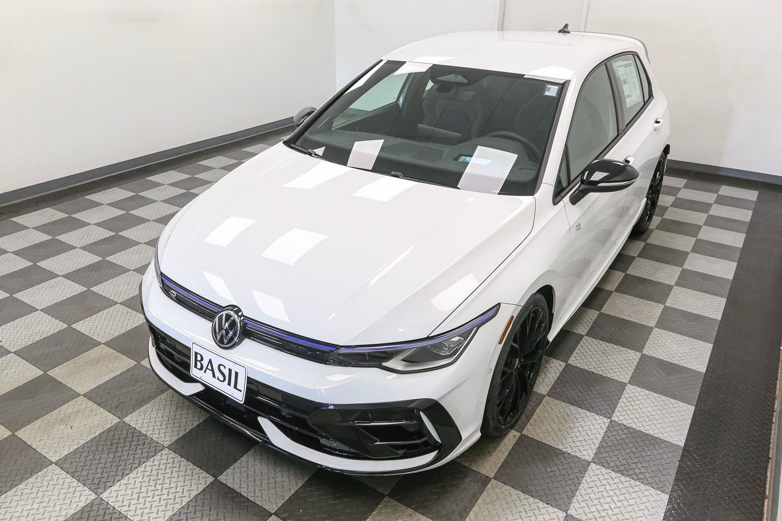 New 2026 Volkswagen Golf w/ Euro Style Package AWD/4WD image 6