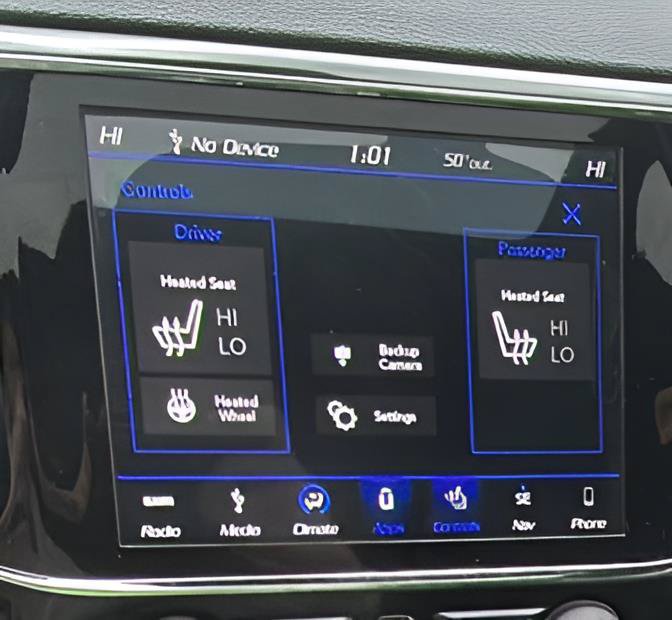 Used 2019 Jeep Grand Cherokee Limited AWD/4WD image 18