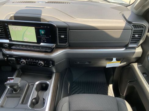 New 2026 Chevrolet Silverado 1500 RST w/ Z71 Off-Road Package AWD/4WD image 57