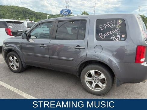 Used 2014 Honda Pilot EX image 4