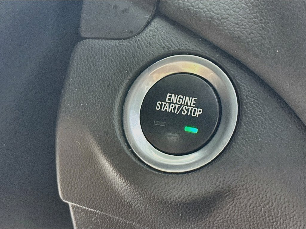 Used 2023 Chevrolet Equinox LT AWD/4WD image 20