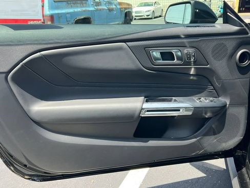 New 2026 Ford Mustang GT Premium RWD image 15