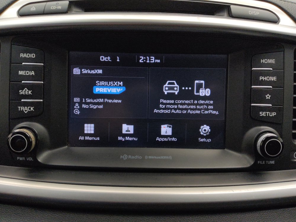 Used 2019 Kia Sorento FWD w/ LX Convenience Package image 25