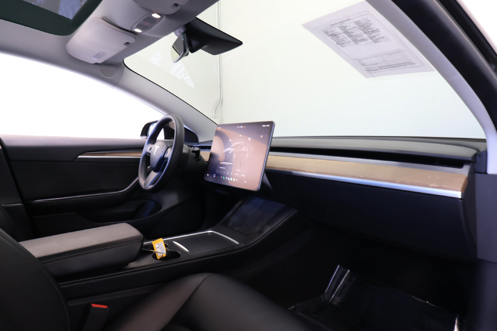 Used 2023 Tesla Model 3 Performance AWD/4WD image 19