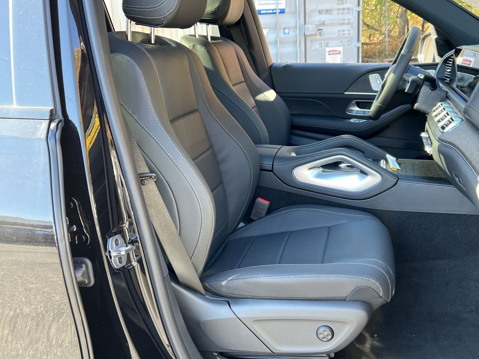 Used 2026 Mercedes-Benz GLE 350 4MATIC image 26