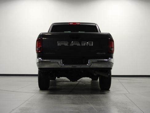 Used 2026 RAM 2500 Big Horn AWD/4WD image 5