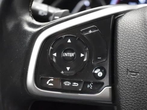 Used 2020 Honda Civic Sport image 23