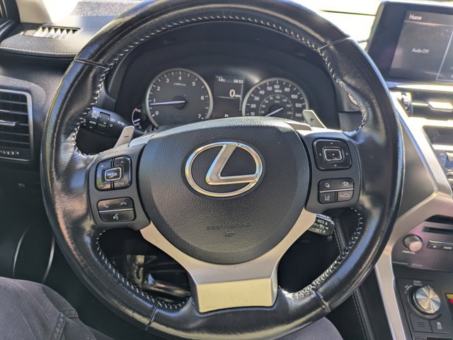 Used 2018 Lexus NX 300 AWD image 21