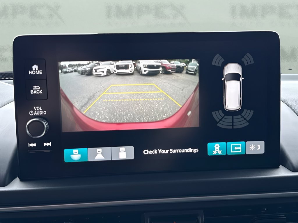 Used 2025 Honda Pilot Touring image 20