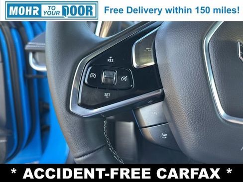 Used 2023 Chevrolet Corvette Stingray Coupe w/ Z51 Performance Package image 14