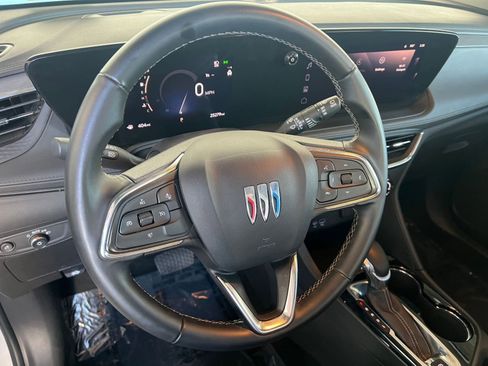 Used 2025 Buick Encore GX Preferred image 28