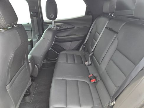 Used 2022 Chevrolet TrailBlazer ACTIV w/ Sun and Liftgate Package FWD image 19